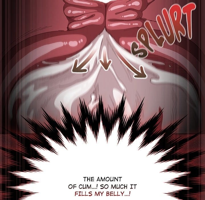 Believe Me! I Offer You My First (Uncensored), chapter 41, page 11 of 203