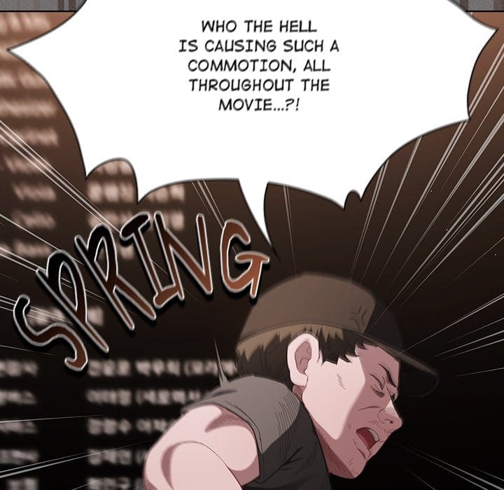 Believe Me! I Offer You My First (Uncensored), chapter 41, page 29 of 203