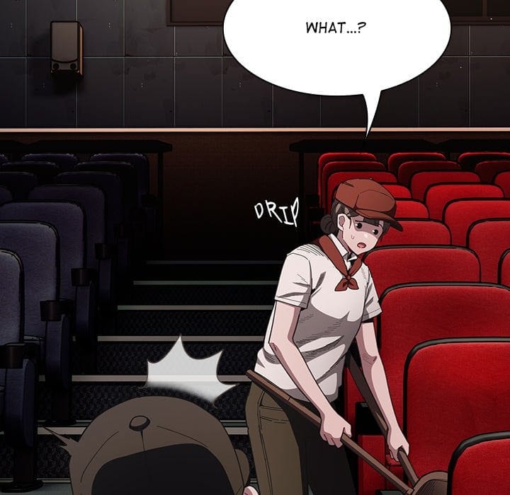 Believe Me! I Offer You My First (Uncensored), chapter 41, page 32 of 203