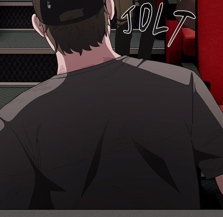 Believe Me! I Offer You My First (Uncensored), chapter 41, page 33 of 203