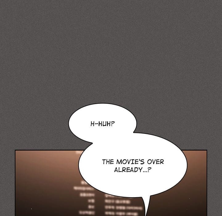 Believe Me! I Offer You My First (Uncensored), chapter 41, page 34 of 203