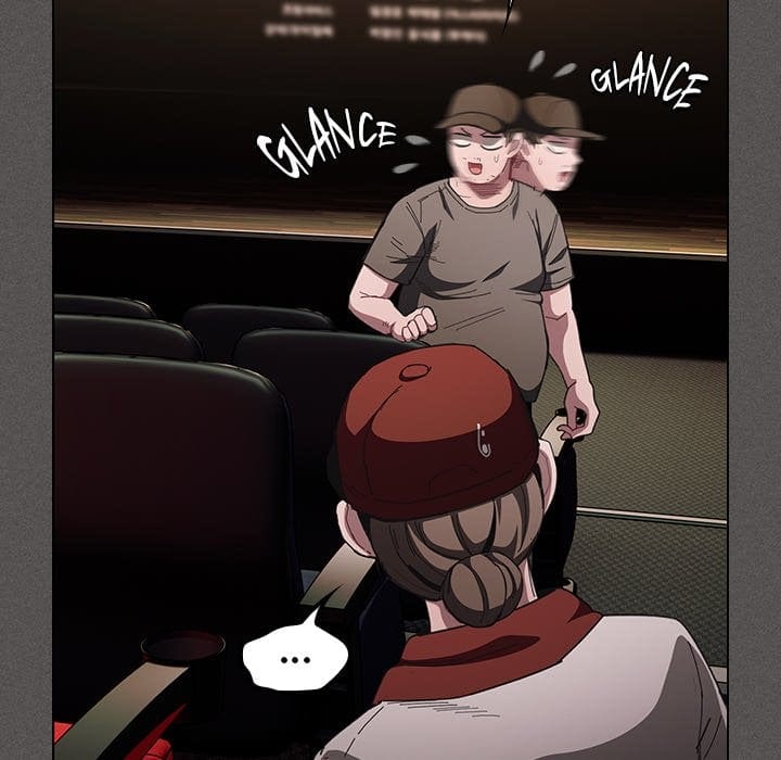 Believe Me! I Offer You My First (Uncensored), chapter 41, page 35 of 203