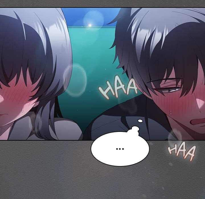 Believe Me! I Offer You My First (Uncensored), chapter 41, page 46 of 203