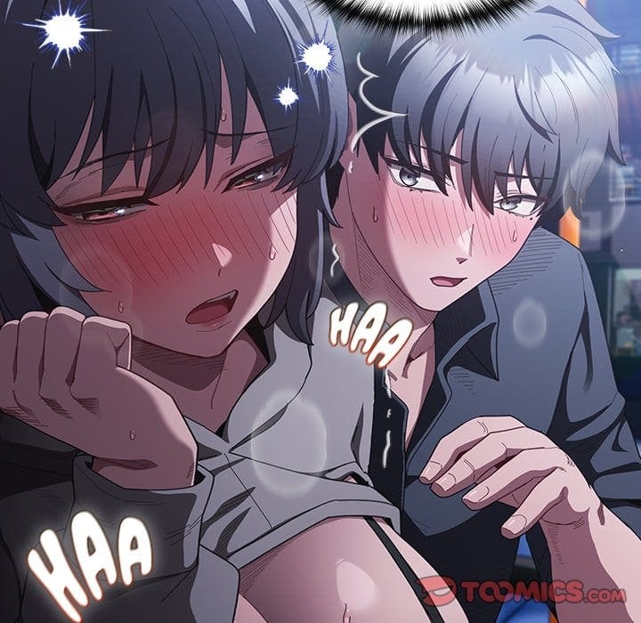 Believe Me! I Offer You My First (Uncensored), chapter 41, page 60 of 203