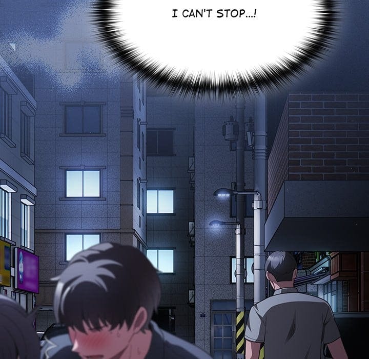 Believe Me! I Offer You My First (Uncensored), chapter 41, page 65 of 203