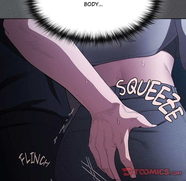 Believe Me! I Offer You My First (Uncensored), chapter 41, page 68 of 203