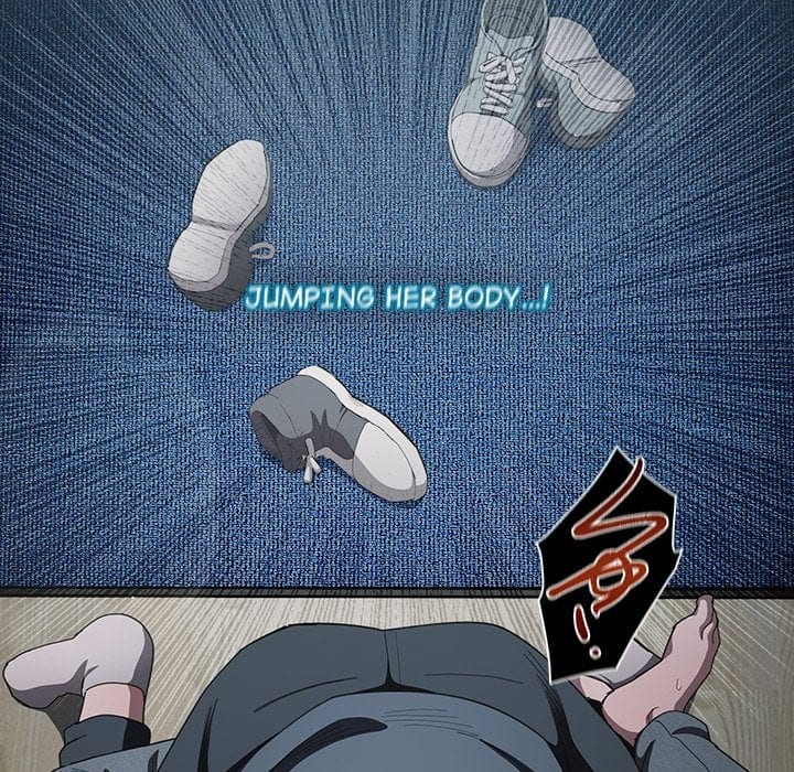 Believe Me! I Offer You My First (Uncensored), chapter 41, page 74 of 203
