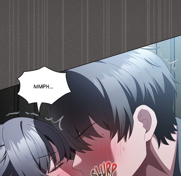 Believe Me! I Offer You My First (Uncensored), chapter 41, page 77 of 203