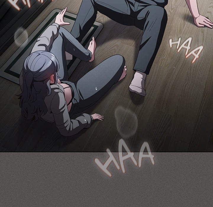 Believe Me! I Offer You My First (Uncensored), chapter 41, page 87 of 203