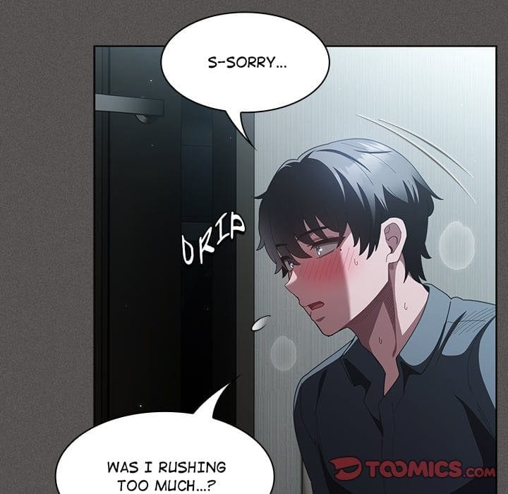 Believe Me! I Offer You My First (Uncensored), chapter 41, page 92 of 203