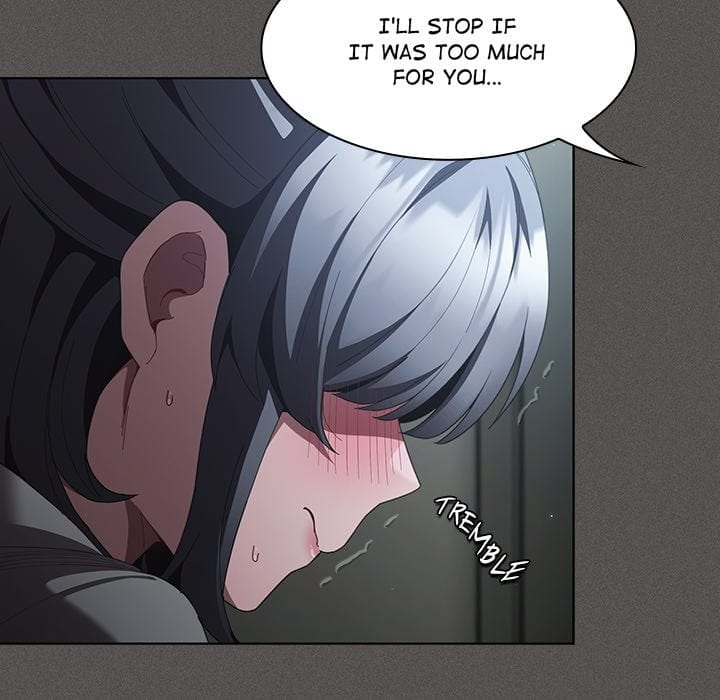 Believe Me! I Offer You My First (Uncensored), chapter 41, page 94 of 203