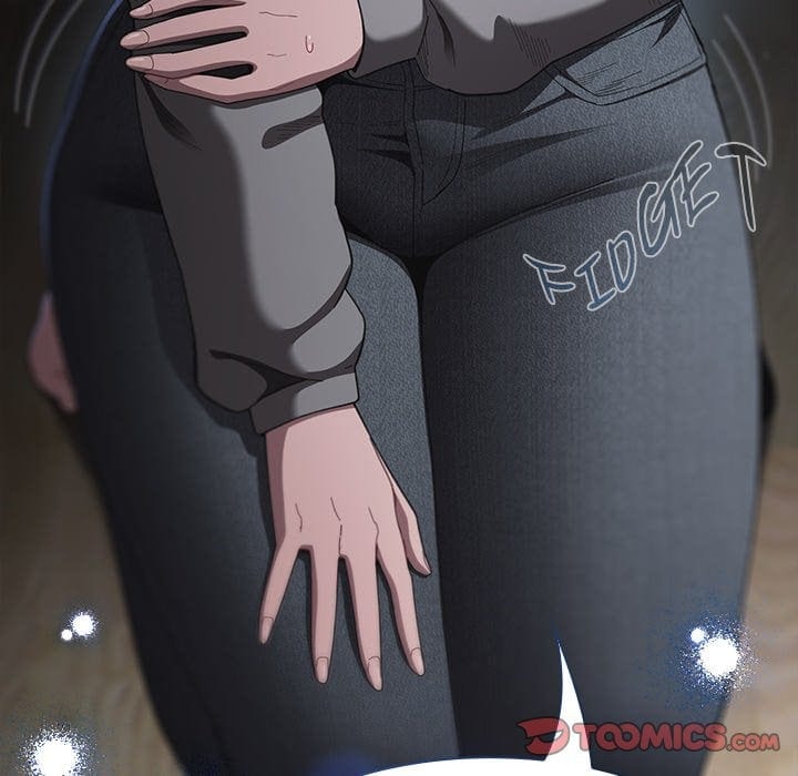 Believe Me! I Offer You My First (Uncensored), chapter 41, page 100 of 203
