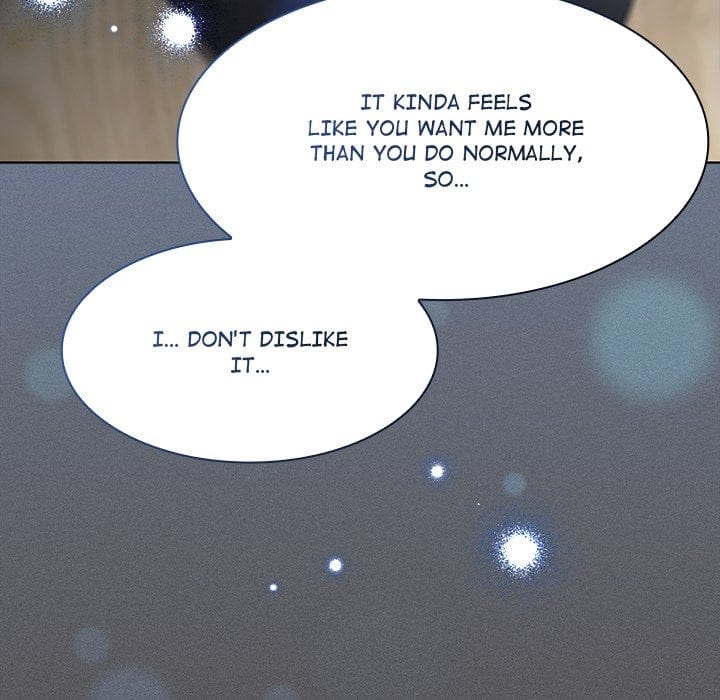 Believe Me! I Offer You My First (Uncensored), chapter 41, page 101 of 203