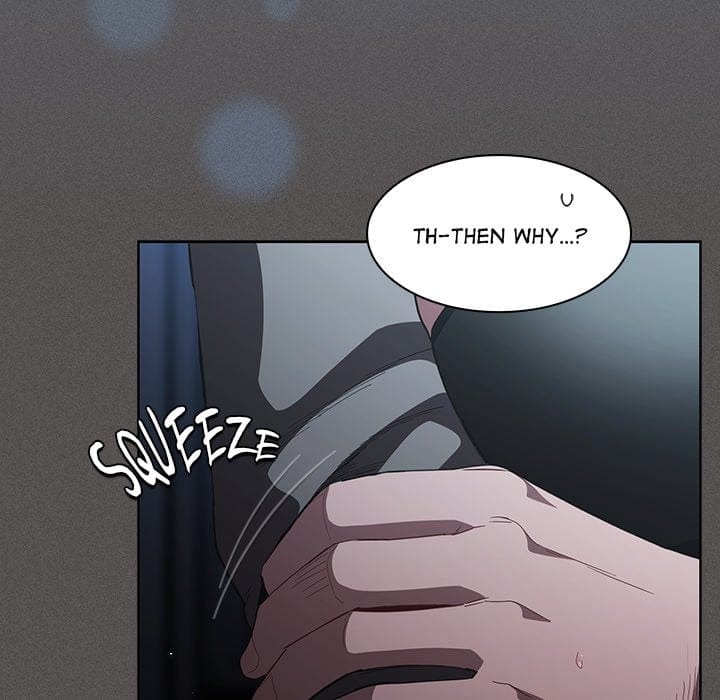 Believe Me! I Offer You My First (Uncensored), chapter 41, page 102 of 203