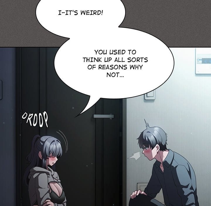 Believe Me! I Offer You My First (Uncensored), chapter 41, page 104 of 203