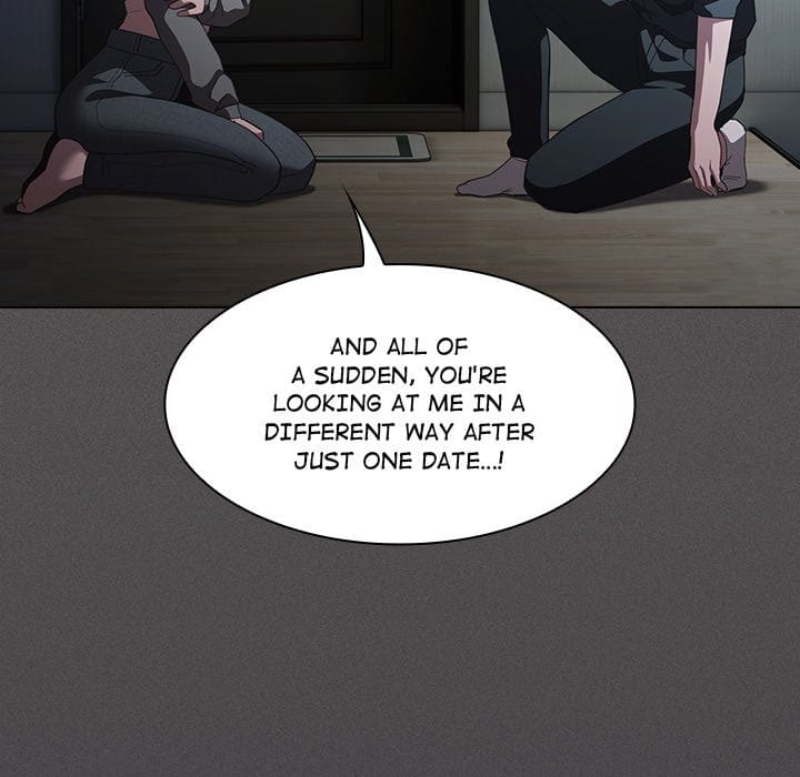 Believe Me! I Offer You My First (Uncensored), chapter 41, page 105 of 203