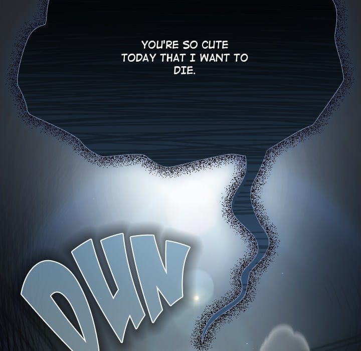 Believe Me! I Offer You My First (Uncensored), chapter 41, page 117 of 203