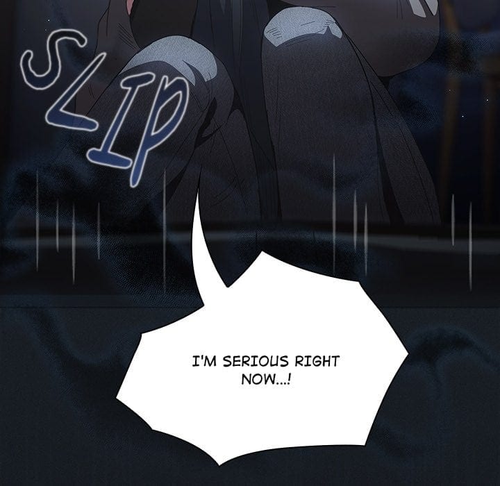 Believe Me! I Offer You My First (Uncensored), chapter 41, page 123 of 203