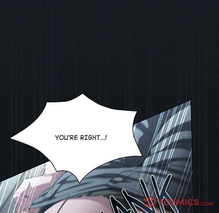 Believe Me! I Offer You My First (Uncensored), chapter 41, page 124 of 203