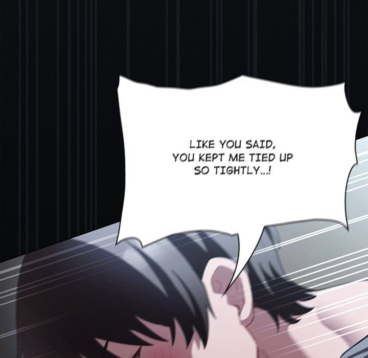 Believe Me! I Offer You My First (Uncensored), chapter 41, page 126 of 203