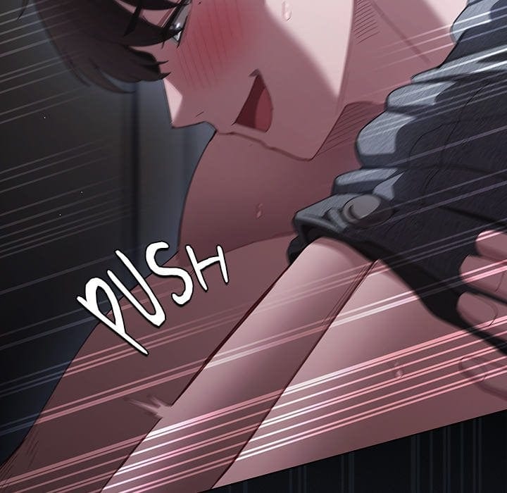 Believe Me! I Offer You My First (Uncensored), chapter 41, page 127 of 203