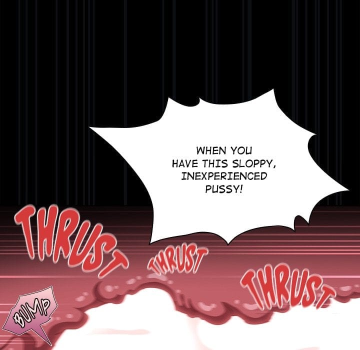 Believe Me! I Offer You My First (Uncensored), chapter 41, page 135 of 203