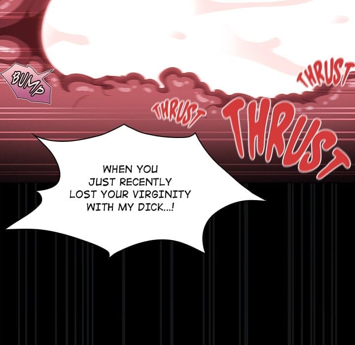 Believe Me! I Offer You My First (Uncensored), chapter 41, page 136 of 203