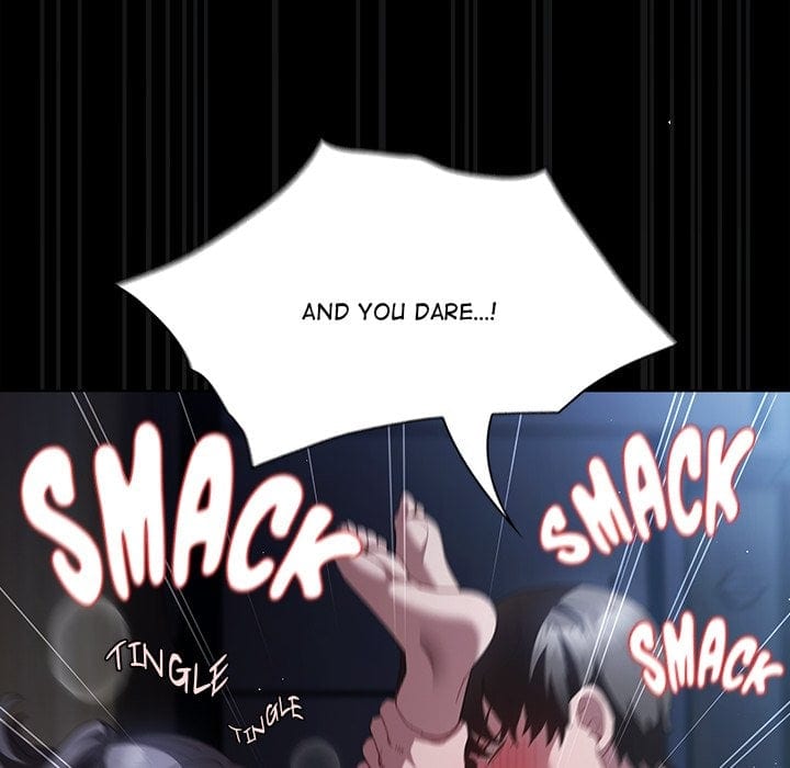Believe Me! I Offer You My First (Uncensored), chapter 41, page 137 of 203