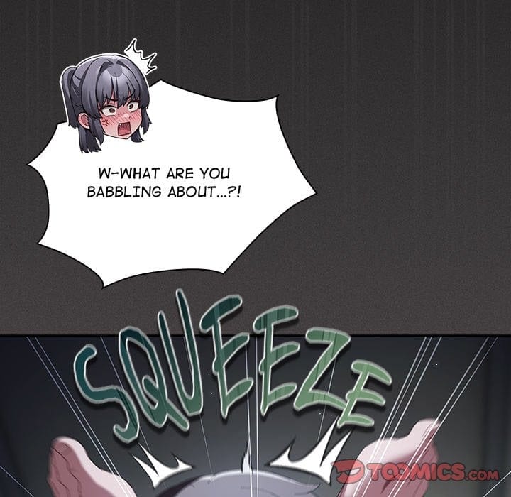 Believe Me! I Offer You My First (Uncensored), chapter 41, page 140 of 203