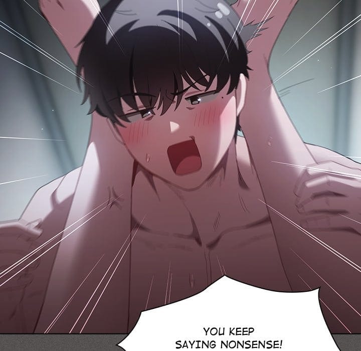 Believe Me! I Offer You My First (Uncensored), chapter 41, page 141 of 203