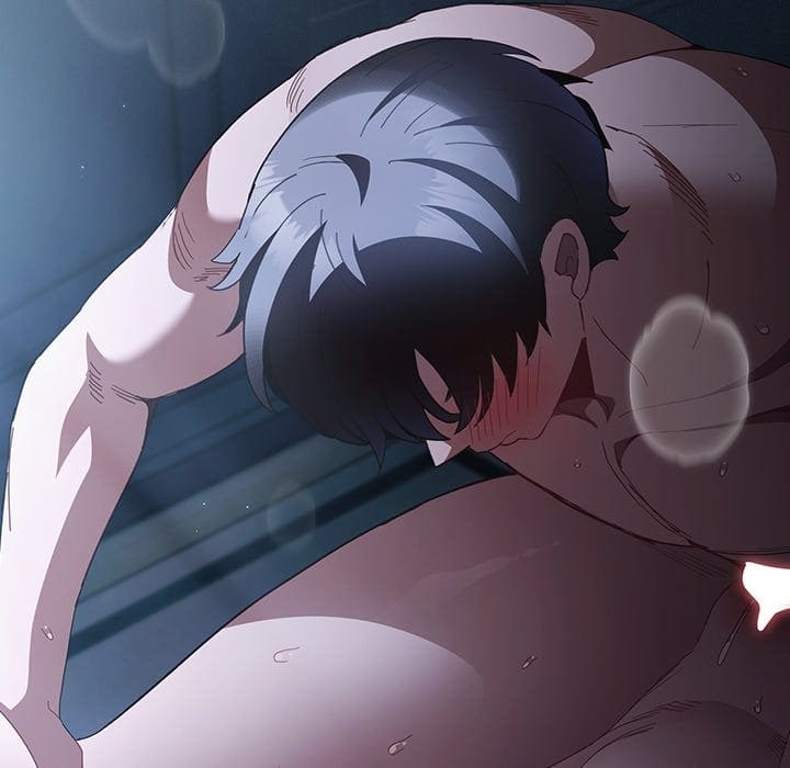 Believe Me! I Offer You My First (Uncensored), chapter 41, page 155 of 203