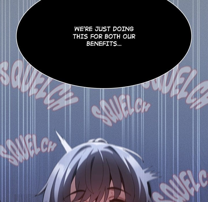 Believe Me! I Offer You My First (Uncensored), chapter 41, page 158 of 203