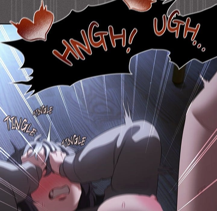 Believe Me! I Offer You My First (Uncensored), chapter 41, page 170 of 203