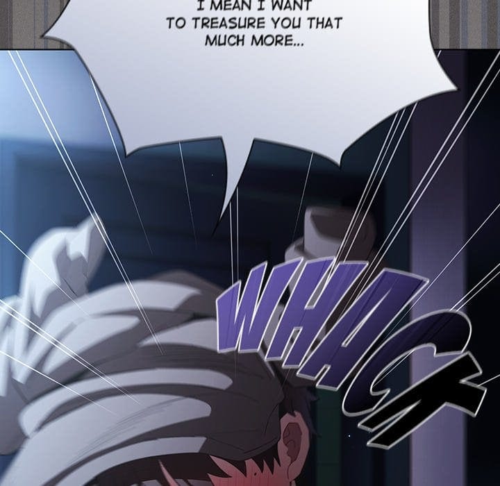 Believe Me! I Offer You My First (Uncensored), chapter 41, page 192 of 203