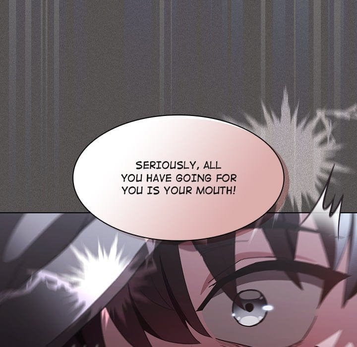 Believe Me! I Offer You My First (Uncensored), chapter 41, page 194 of 203
