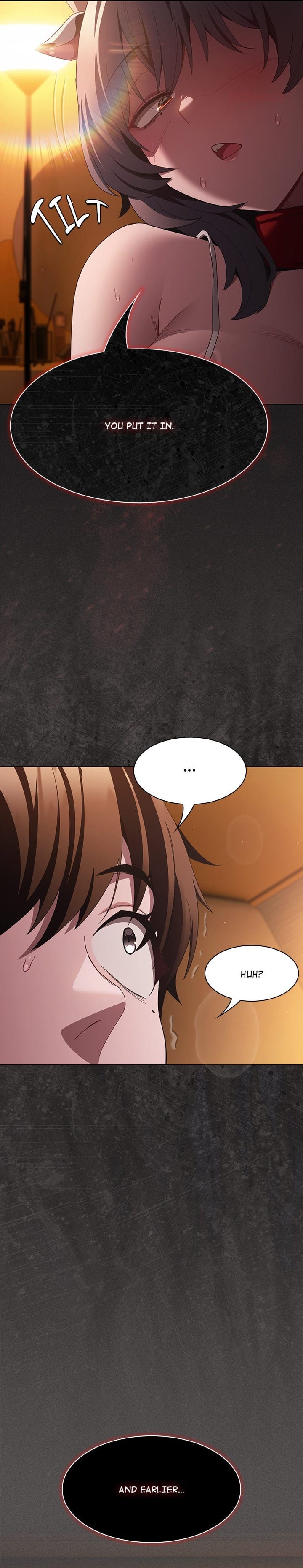 Believe Me! I Offer You My First (Uncensored), chapter 42, page 14 of 26