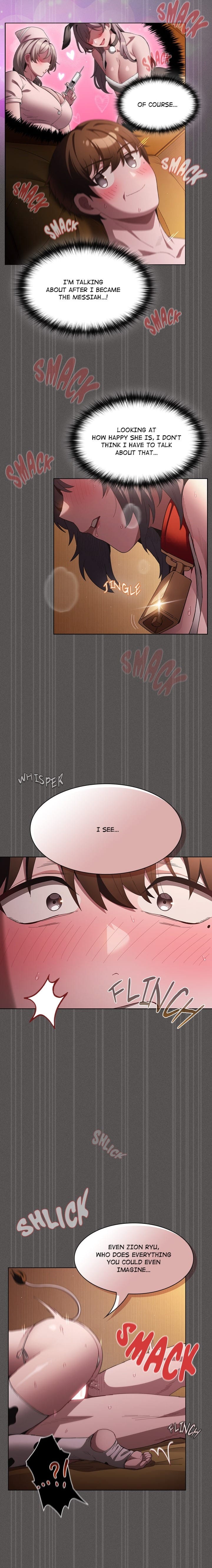 Believe Me! I Offer You My First (Uncensored), chapter 42, page 16 of 26