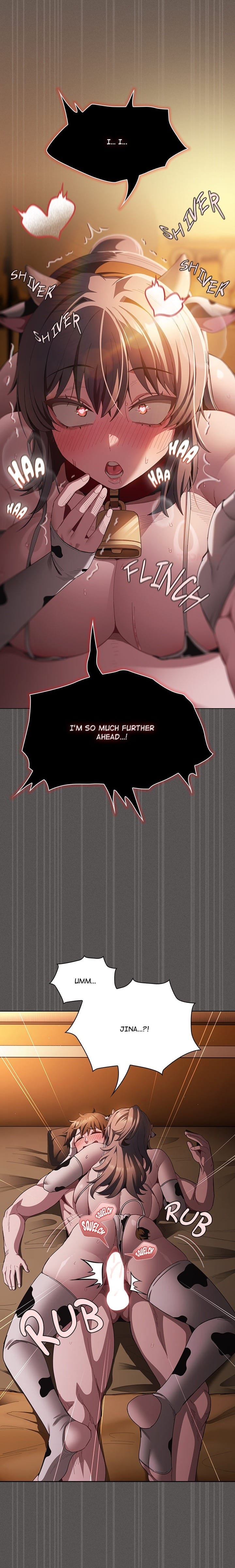 Believe Me! I Offer You My First (Uncensored), chapter 42, page 18 of 26