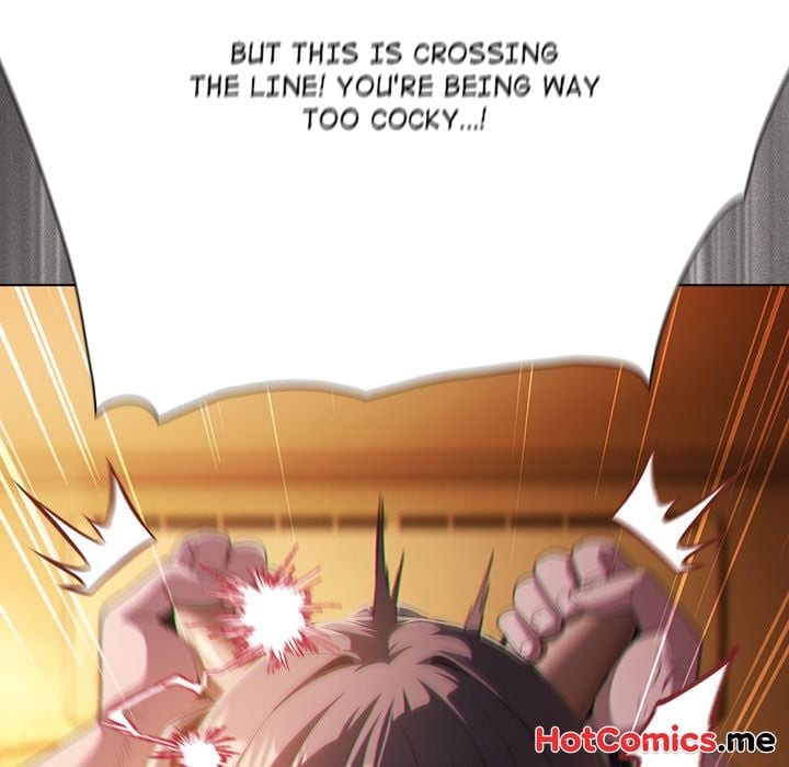 Believe Me! I Offer You My First (Uncensored), chapter 43, page 19 of 202