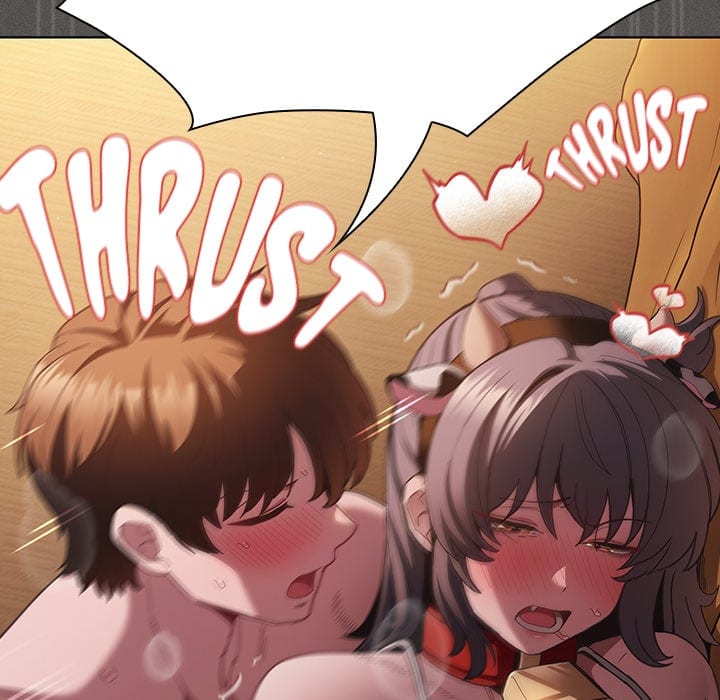 Believe Me! I Offer You My First (Uncensored), chapter 43, page 26 of 202