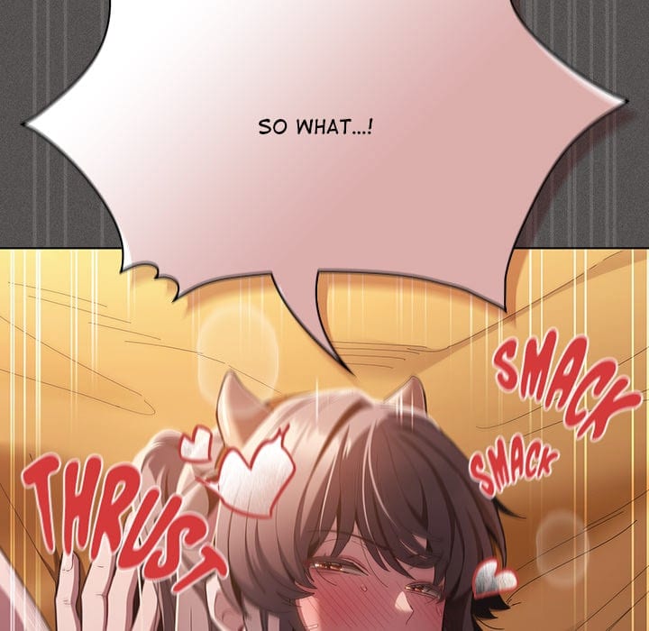 Believe Me! I Offer You My First (Uncensored), chapter 43, page 34 of 202