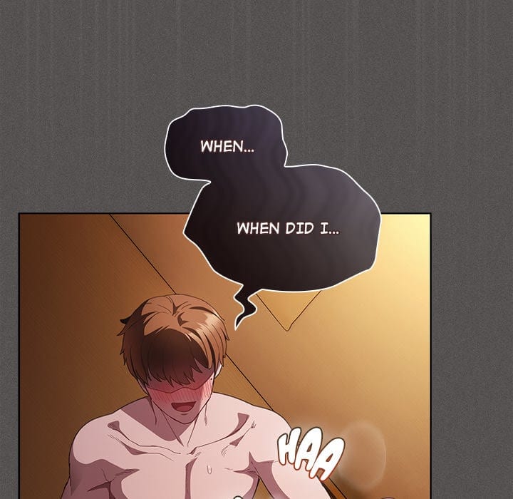 Believe Me! I Offer You My First (Uncensored), chapter 43, page 42 of 202