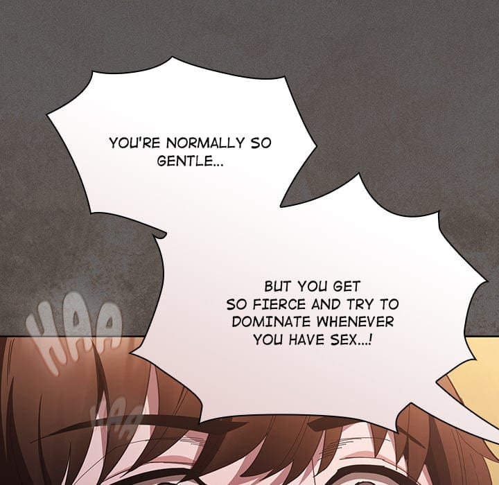 Believe Me! I Offer You My First (Uncensored), chapter 43, page 44 of 202