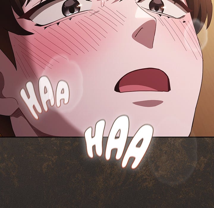 Believe Me! I Offer You My First (Uncensored), chapter 43, page 45 of 202