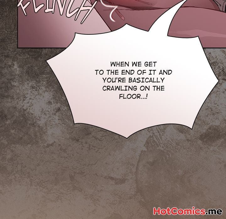 Believe Me! I Offer You My First (Uncensored), chapter 43, page 48 of 202
