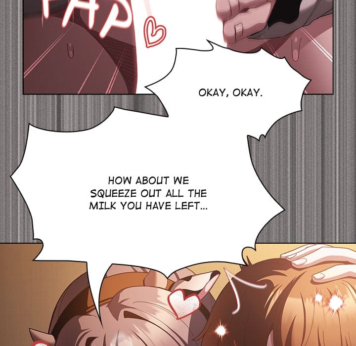 Believe Me! I Offer You My First (Uncensored), chapter 43, page 77 of 202