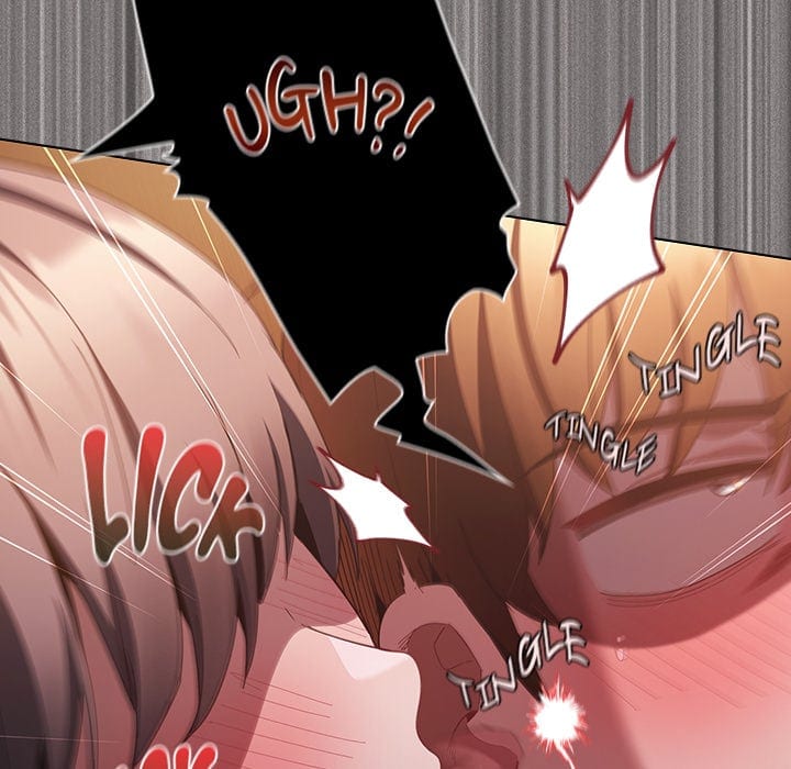 Believe Me! I Offer You My First (Uncensored), chapter 43, page 80 of 202