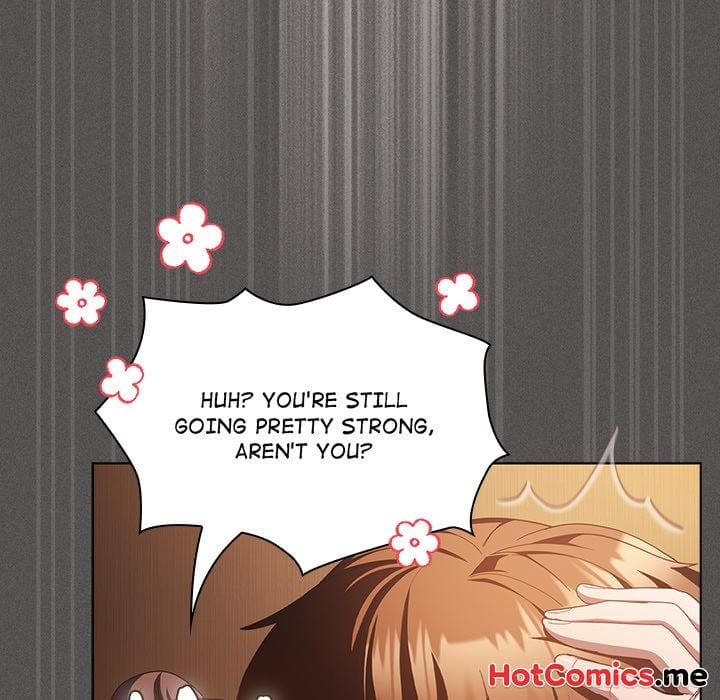 Believe Me! I Offer You My First (Uncensored), chapter 43, page 86 of 202