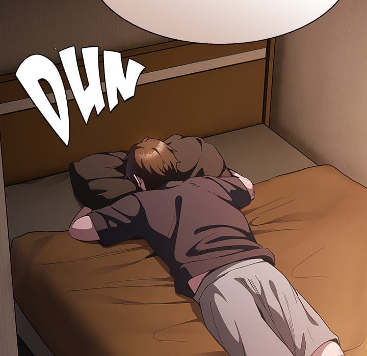 Believe Me! I Offer You My First (Uncensored), chapter 43, page 101 of 202