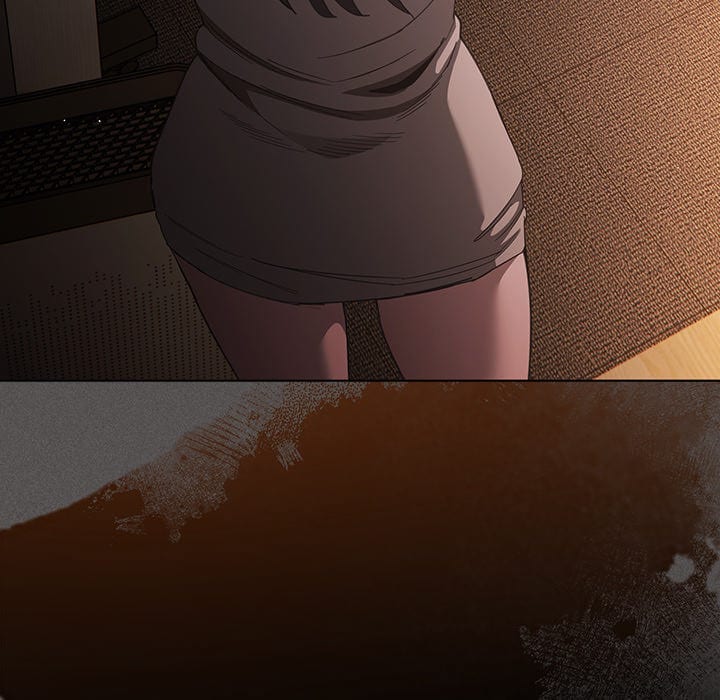 Believe Me! I Offer You My First (Uncensored), chapter 43, page 103 of 202